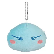 關於我轉生變成史萊姆這檔事Ⅱ 零錢包(魔鬼氈)-轉生史萊姆A款(史)