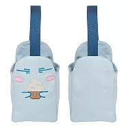 關於我轉生變成史萊姆這檔事Ⅱ 造型飲料手提袋-轉生史萊姆A款(史)