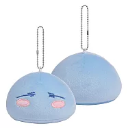 關於我轉生變成史萊姆這檔事Ⅱ Q版饅頭吊飾-轉生史萊姆A款(史)