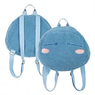 關於我轉生變成史萊姆這檔事Ⅱ 軟毛毛後背包-轉生史萊姆A款(史)