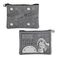 關於我轉生變成史萊姆這檔事Ⅲ 隨性帆布收納袋-轉生史萊姆A款(利+史)