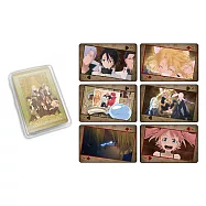 關於我轉生變成史萊姆這檔事 撲克牌-轉生史萊姆D款(綜)