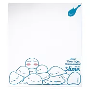 關於我轉生變成史萊姆這檔事 壓克力鏡貼-轉生史萊姆A款(史)