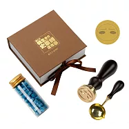 關於我轉生變成史萊姆這檔事 封蠟組-轉生史萊姆A款(史)