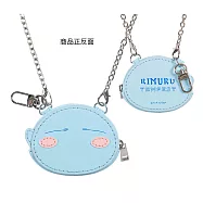 關於我轉生變成史萊姆這檔事 迷你鏈包-轉生史萊姆A款(史)