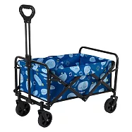 關於我轉生變成史萊姆這檔事 多功能拉車-轉生史萊姆A款(史)