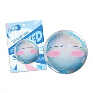 關於我轉生變成史萊姆這檔事 大胸章-轉生史萊姆C款(史)