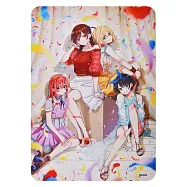 出租女友 滑鼠墊(電競級)-出租女友B款(綜)