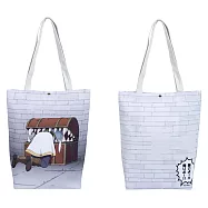 葬送的芙莉蓮 側背包(全彩)-葬送的芙莉蓮A款(芙莉蓮)