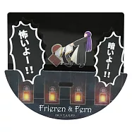 葬送的芙莉蓮 壓克力搖搖馬-葬送的芙莉蓮A款(芙+費)