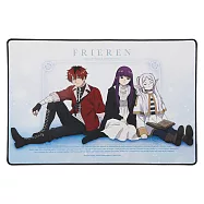 葬送的芙莉蓮 布面滑鼠墊(60×40)-葬送的芙莉蓮B款(綜)