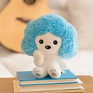 BANGGRI 經典系列 - 歪頭20cm毛絨公仔 (Coco ver.)