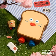 早午餐兄弟胖胖吐司Mini系列盲盒 (單入隨機款)