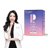 昂萃生技 代謝膠囊(60顆/瓶)