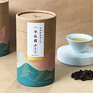 【一手世界茶館】老茶行│玉露綠茶-散裝茶葉100公克