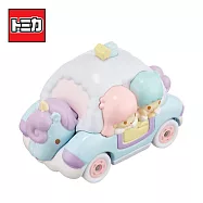 【日本正版授權】Dream TOMICA NO.150 雙子星 夢幻車 842408