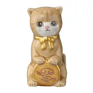 【日本Mark&rsquo;s】PAUL & JOE 立體貓咪陶瓷便條座 ‧ Nounette