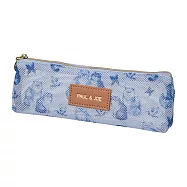 【日本Mark&rsquo;s】PAUL & JOE 網狀筆袋 ‧ 水彩貓咪