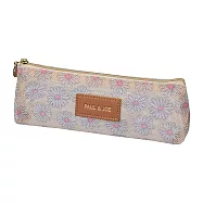 【日本Mark&rsquo;s】PAUL & JOE 網狀筆袋 ‧ 可愛雛菊