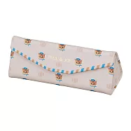 【日本Mark&rsquo;s】PAUL & JOE Slim眼鏡收納盒 ‧ 旅行貓咪