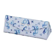 【日本Mark’s】PAUL & JOE Slim眼鏡收納盒 ‧ 水彩貓咪