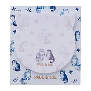 【日本Mark&rsquo;s】PAUL & JOE 造型便利貼 ‧ 水彩貓咪