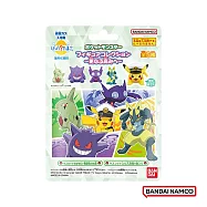 日本BANDAI -寶可夢往更高邁進篇入浴球-1入(泡澡球)(限量)