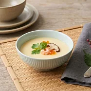 【日本Aito製作所】美濃燒|Sogi 釉燒鎬紋 陶瓷飯碗11.4cm ‧ 青磁