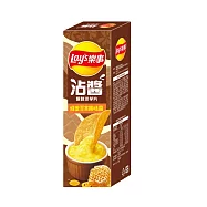 【Lay&rsquo;s 樂事】原味蜂蜜芥末風味醬洋芋片組合包80g/盒