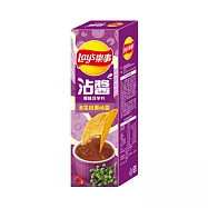 【Lay&rsquo;s 樂事】原味青花椒風味醬洋芋片組合包80g/盒