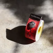 德國 Hoechstmass 經典裁縫布尺 1.5m 附扣收納布尺