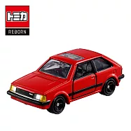 【日本正版授權】TOMICA REBORN 馬自達 Familia 1500XG MAZDA 玩具車 多美小汽車