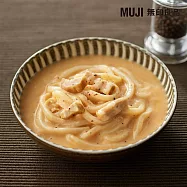 【MUJI 無印良品】速食拌麵湯 和風起司蛋黃醬