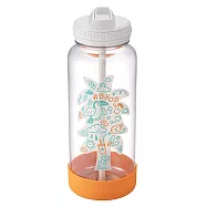 [星巴克]32OZ共愛地球冷水壺