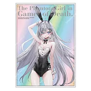 靠死亡遊戲混飯吃。(原作) 炫彩壓克力色紙 B