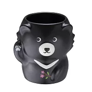 [星巴克]共愛黑熊馬克杯