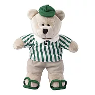 [星巴克]海灘小熊熊寶寶