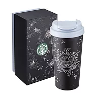 [星巴克]巨蟹星座不鏽鋼杯