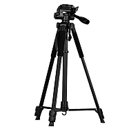 【IMA】F360T 多功能相機腳架 望遠鏡攝影直播三腳架
