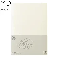 MIDORI MD Notebook筆記本A5- 橫線