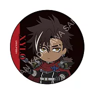 判處勇者刑(動畫) 軟軟胸章 A