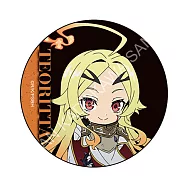 判處勇者刑(動畫) 軟軟胸章 B