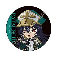 判處勇者刑(動畫) 軟軟胸章 C