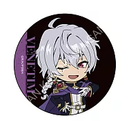 判處勇者刑(動畫) 軟軟胸章 D