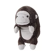 Dreams Posture Pal 坐姿伴偶 第十彈 黑金剛