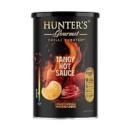 【Hunter&rsquo;s Gourmet】亨特手工洋芋片(香濃酸辣醬味)150G