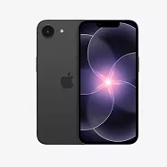 Apple iPhone 17e 256G 黑色