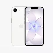 Apple iPhone 17e 512G 白色