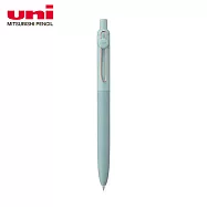 (2支1包)UNI ZENTO 零重力鋼珠筆 送馬年造型福繪馬 0.38 水波藍