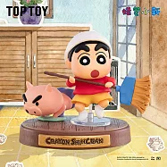 TOPTOY 蠟筆小新記憶迴響系列盲盒 _單入隨機款
